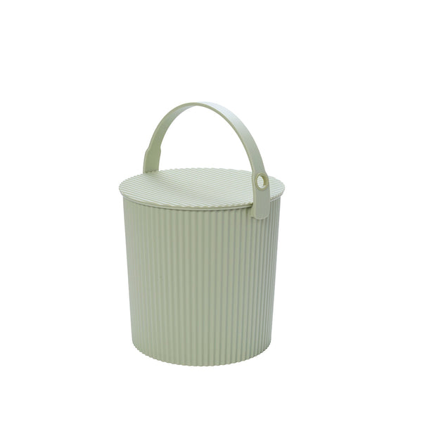 Martha Stewart X Hachiman Bucket Chilewich Chw 300380 011 10