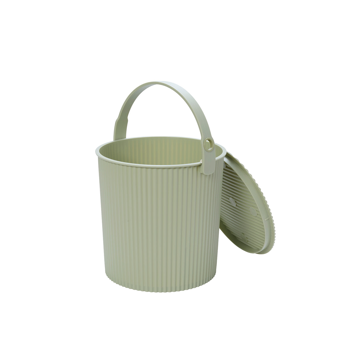 Martha Stewart X Hachiman Bucket Chilewich Chw 300380 011 4