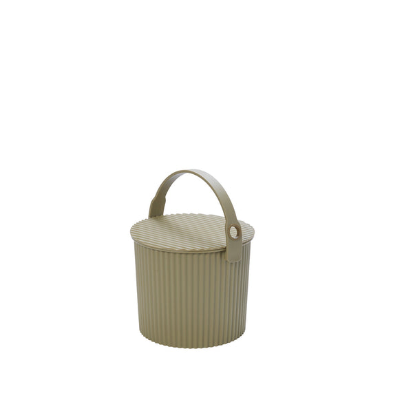 Martha Stewart X Hachiman Bucket Chilewich Chw 300380 011 7