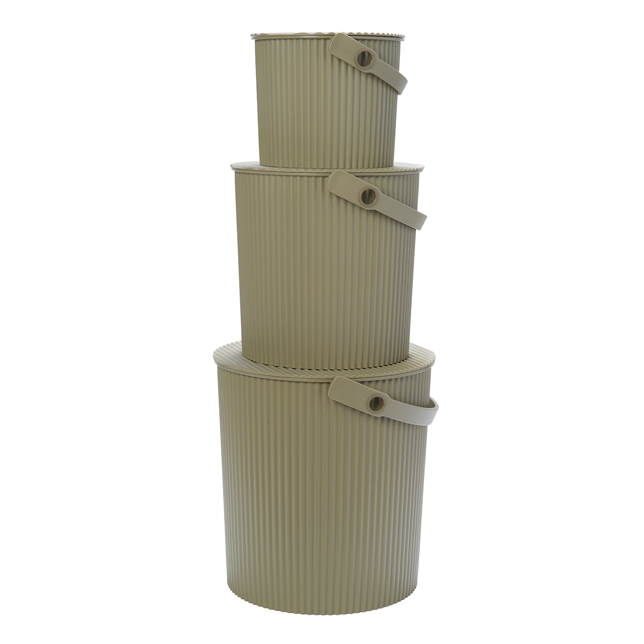 Martha Stewart X Hachiman Bucket Chilewich Chw 300380 011 1