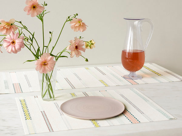 Applique Placemat Chilewich Chw 101149 001 9