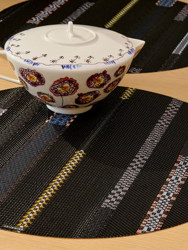 Applique Placemat Chilewich Chw 101149 001 10