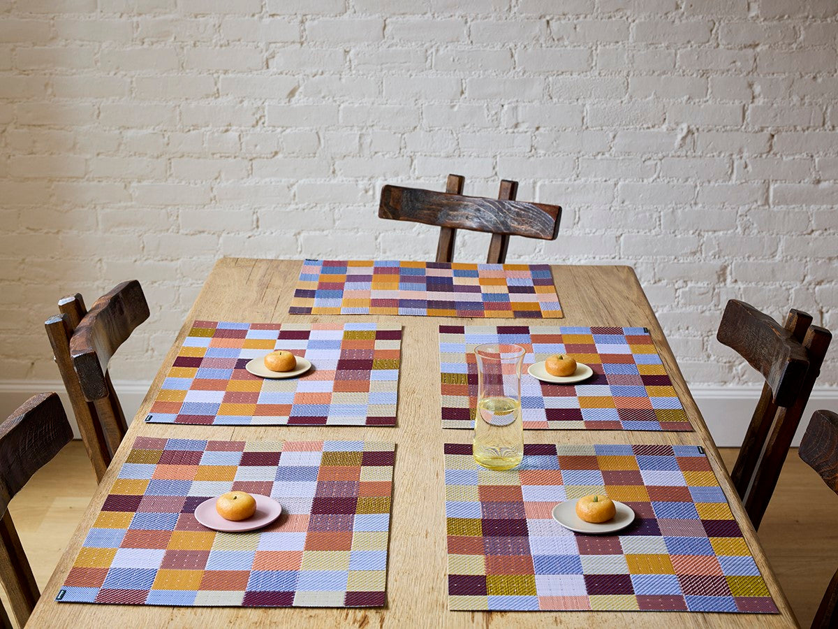 Tint Placemat Chilewich Chw 101153 002 8