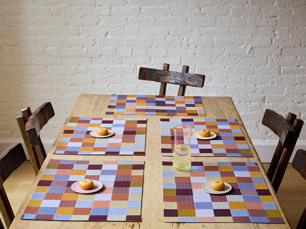 Tint Placemat Chilewich Chw 101153 002 8