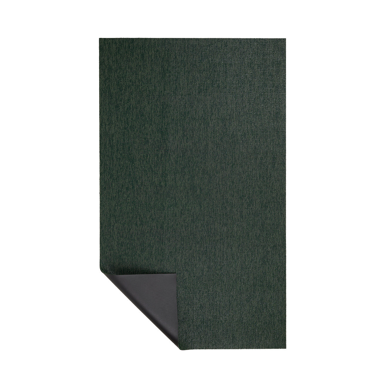 Heathered Ivy Shag Mat Chilewich Chw 200550 019 2