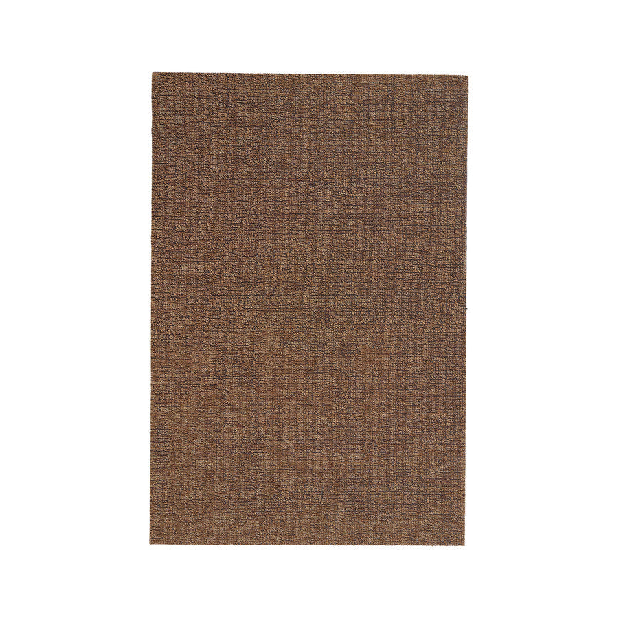 Heathered Tannin Shag Mat Chilewich Chw 200550 020 1