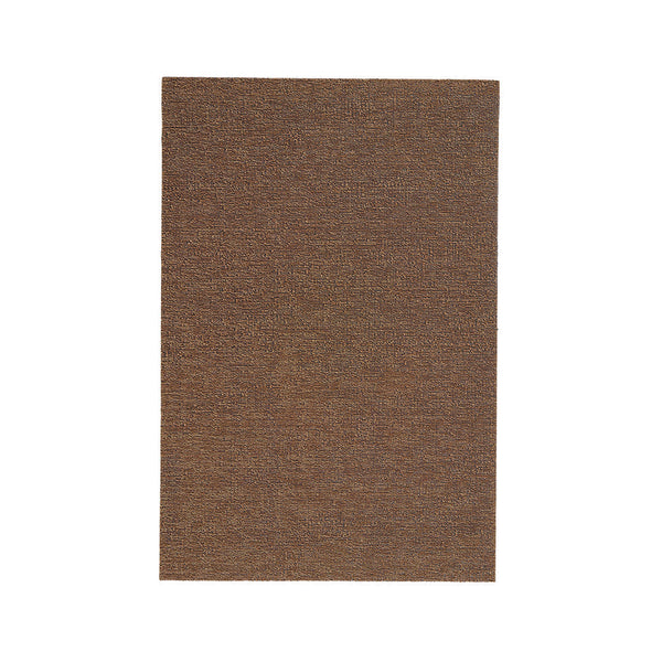 Heathered Tannin Shag Mat Chilewich Chw 200550 020 1