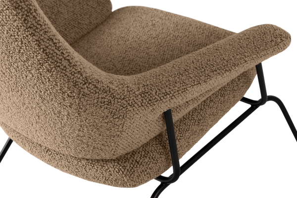 Hai Lounge Chair Ottoman Hem Hem 31290 15
