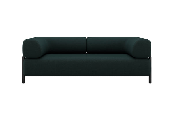 palo modular 2 seater sofa armrest by hem 12919 7
