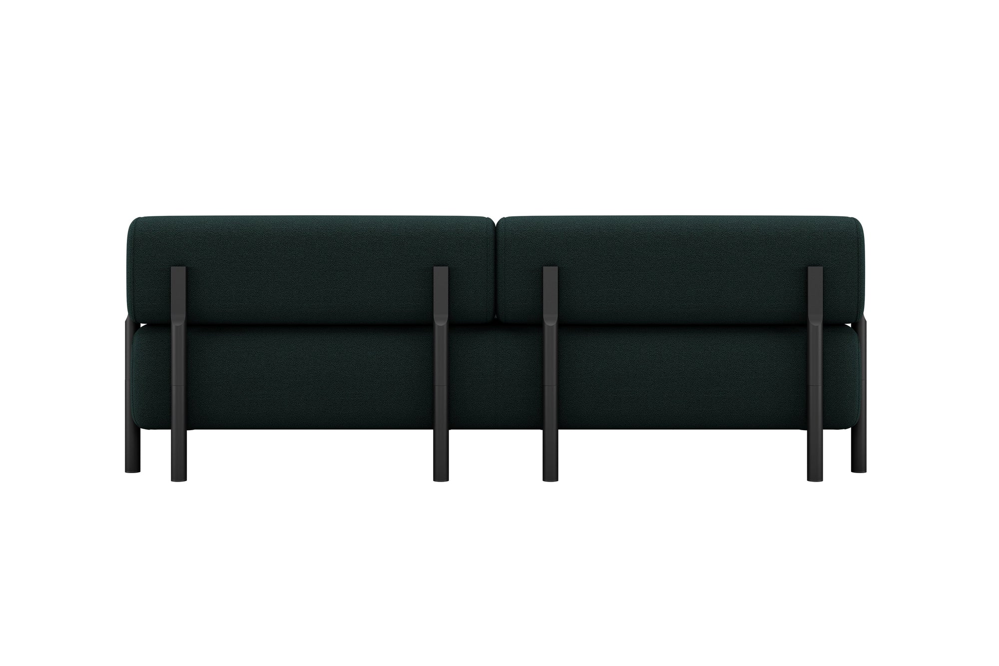 palo modular 2 seater sofa armrest by hem 12919 10