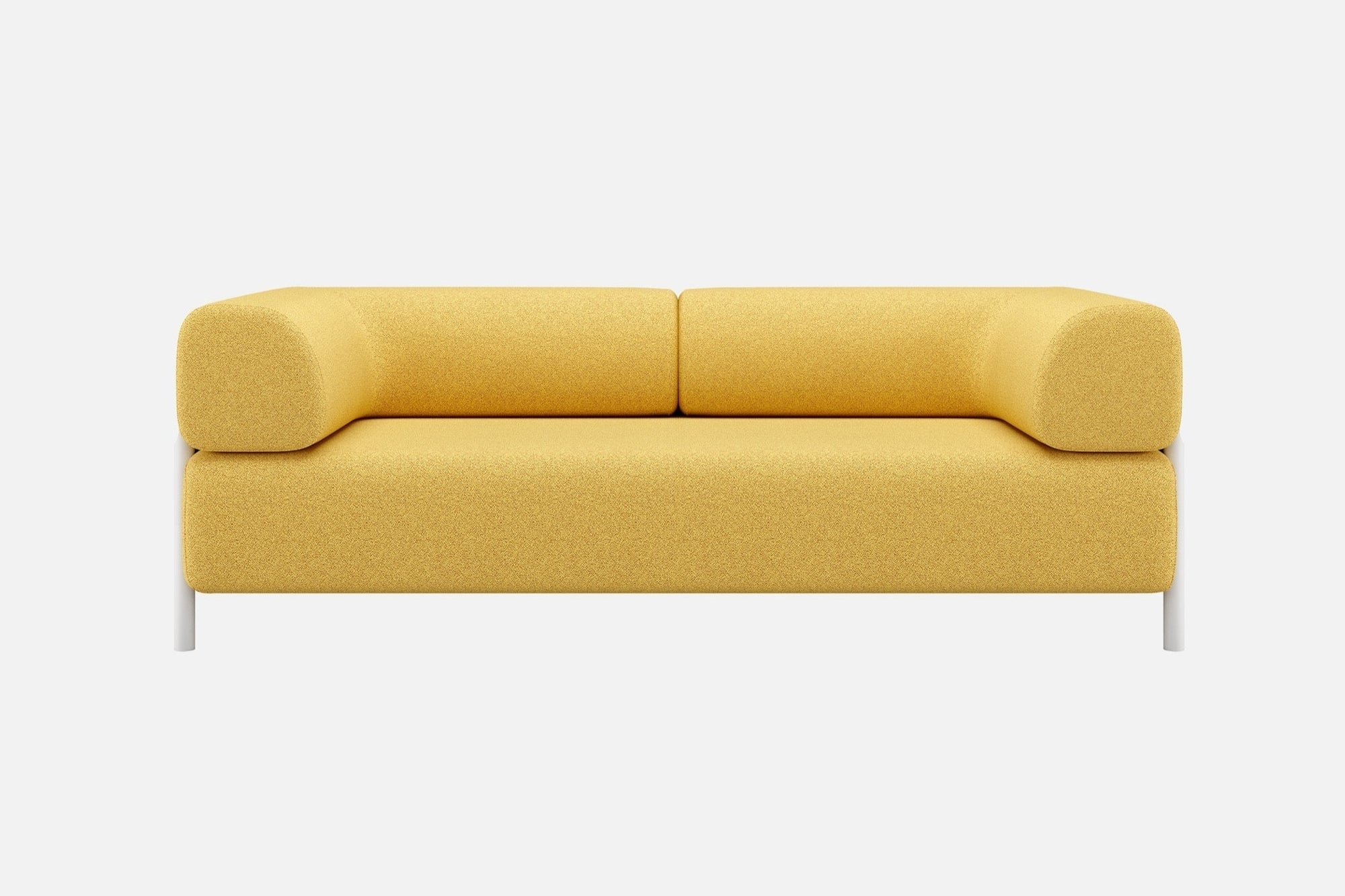 palo modular 2 seater sofa armrest by hem 12919 4