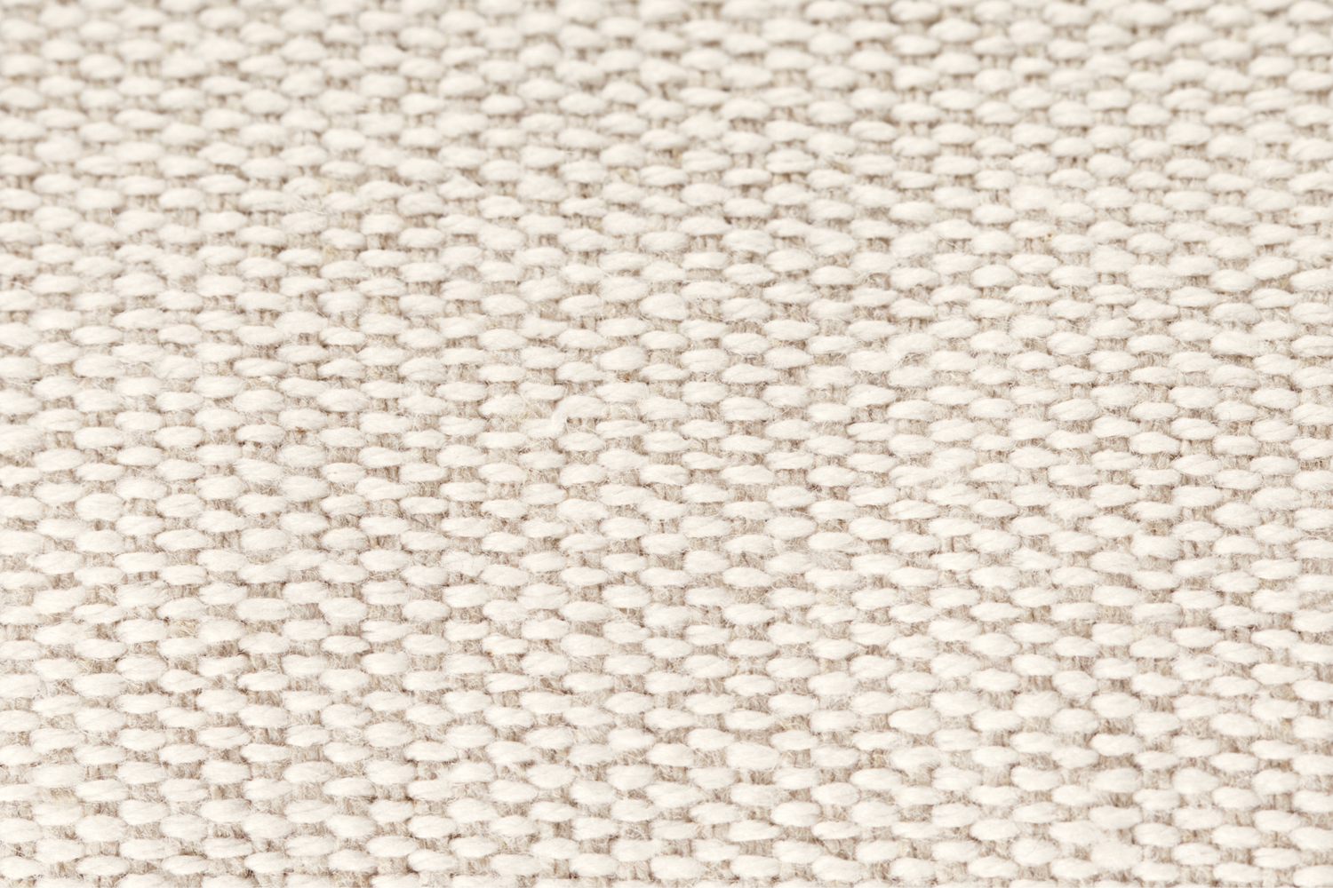 Puffy Natural Ottoman Hem 20289 7