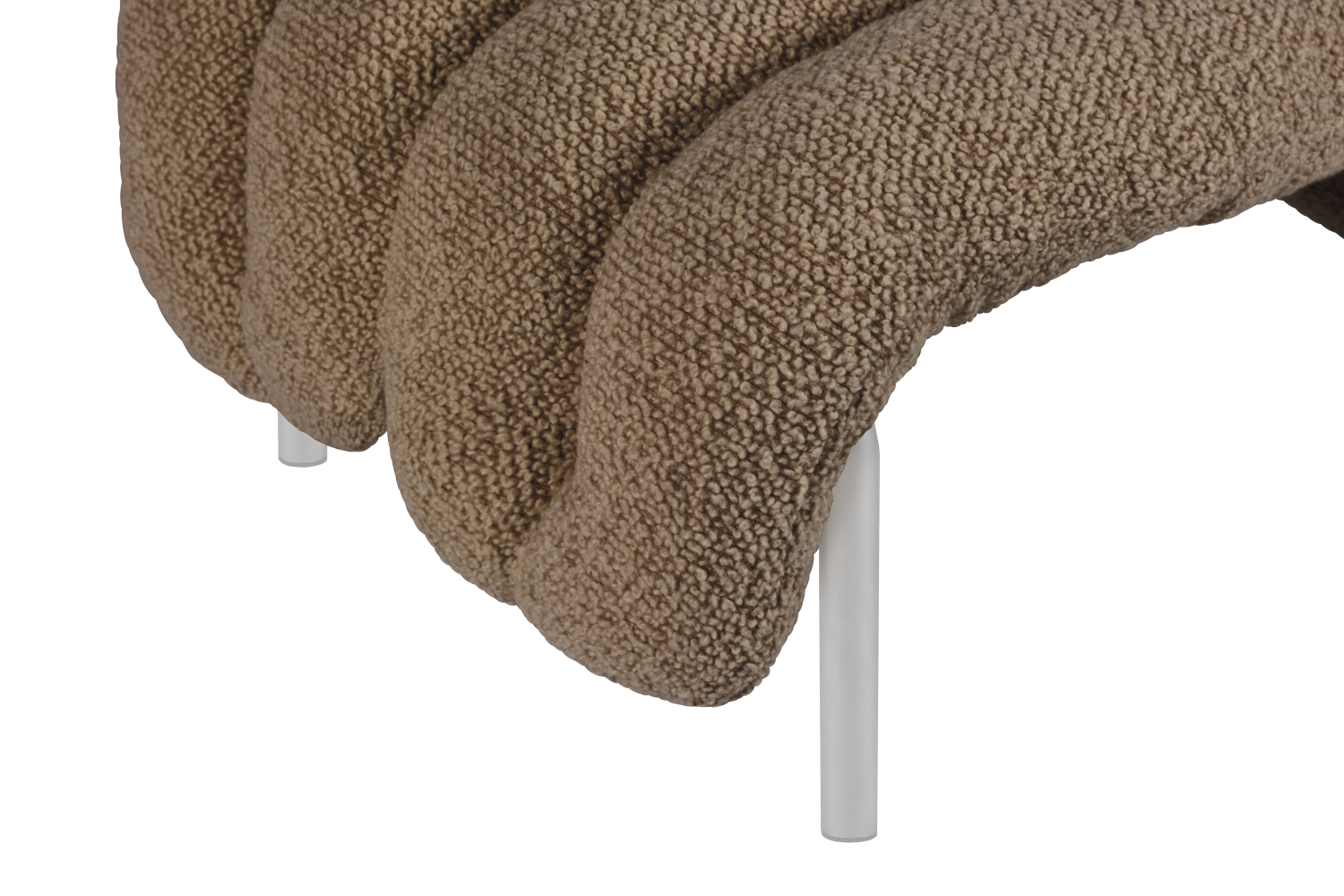 Puffy Sawdust Ottoman Hem 20305 6