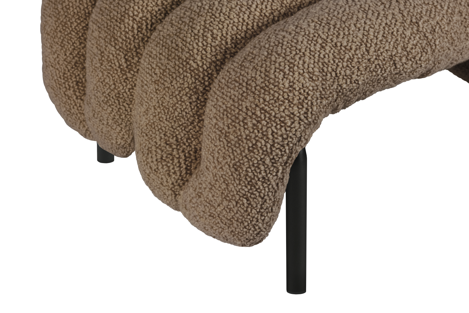 Puffy Sawdust Ottoman Hem 20305 4