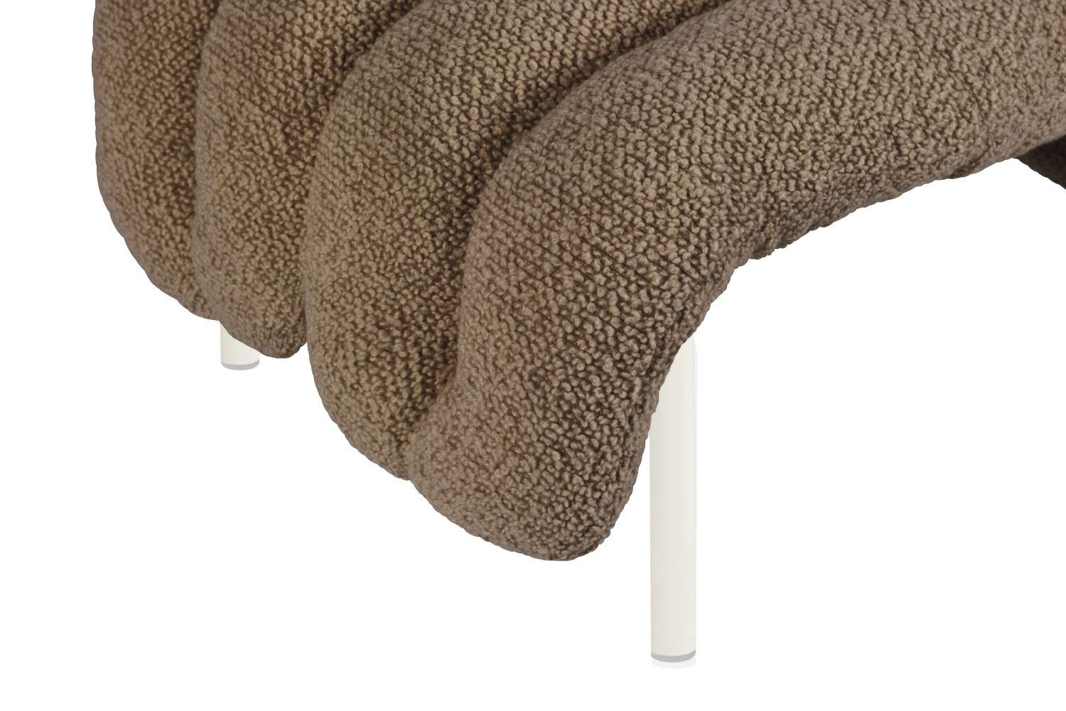 Puffy Sawdust Ottoman Hem 20305 5