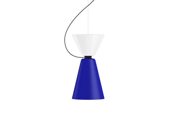 alphabeta pendant light uno by hem 20330 26