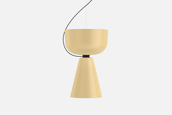 alphabeta pendant light uno by hem 20330 1
