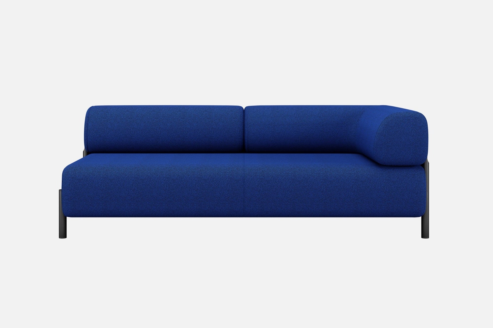 palo modular 2 seater chaise left by hem 12921 6