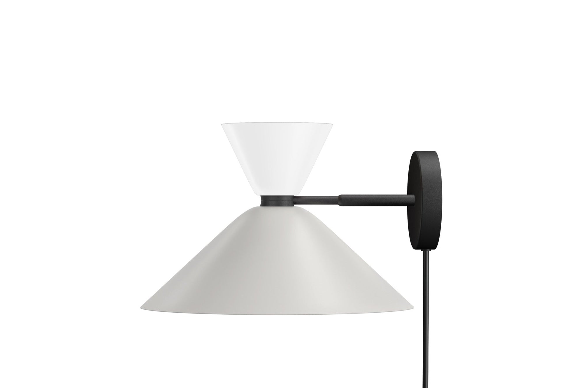 Alphabeta Wall Light + Cable 1