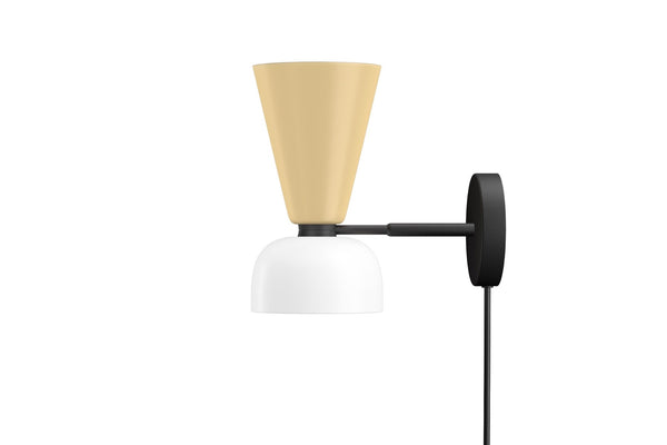 Alphabeta Wall Light + Cable 2