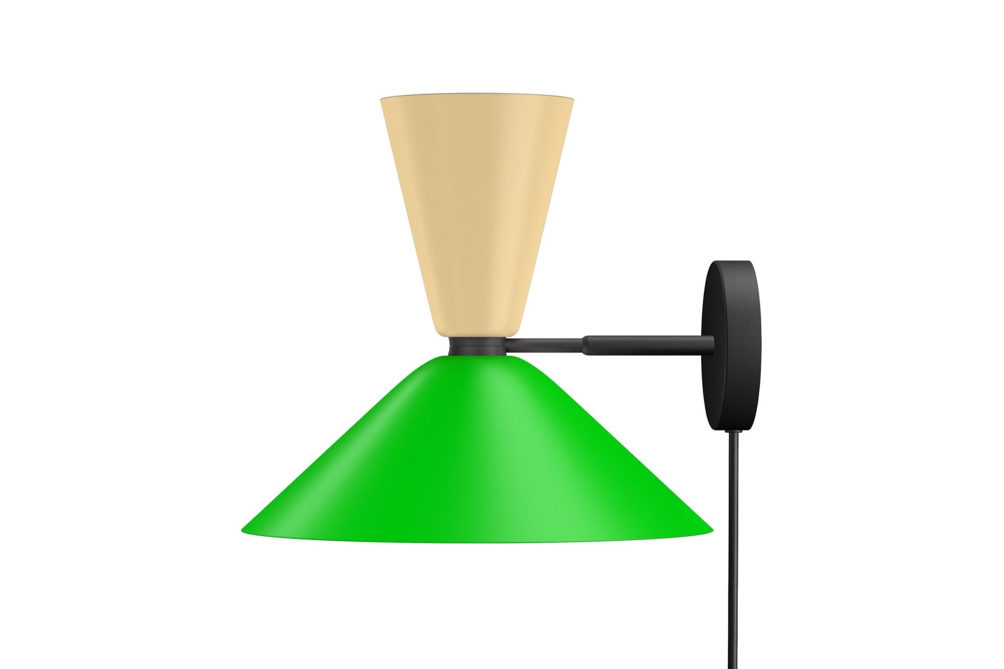 Alphabeta Wall Light + Cable 4