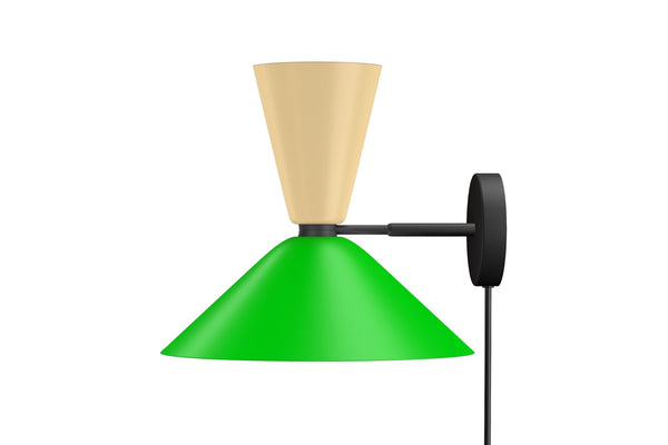 Alphabeta Wall Light + Cable 4