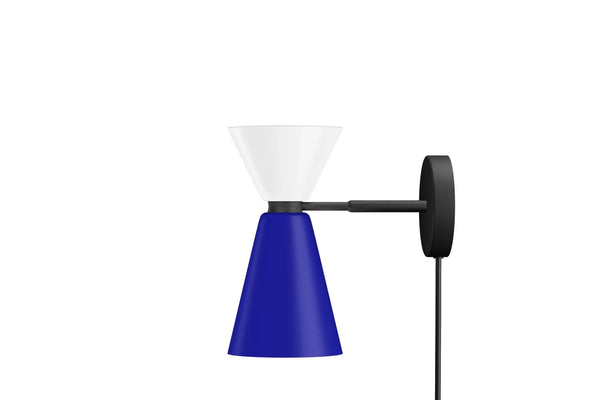 alphabeta wall light cable by hem hem 20386