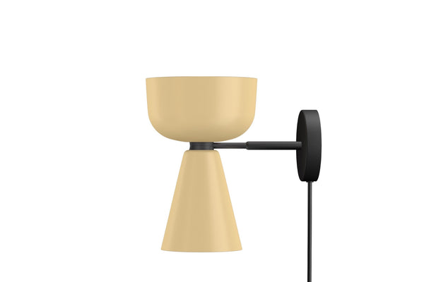 Alphabeta Wall Light + Cable 5