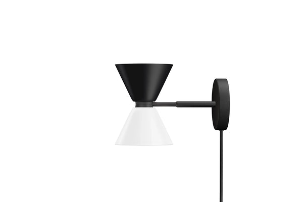 alphabeta wall light cable by hem hem 20386