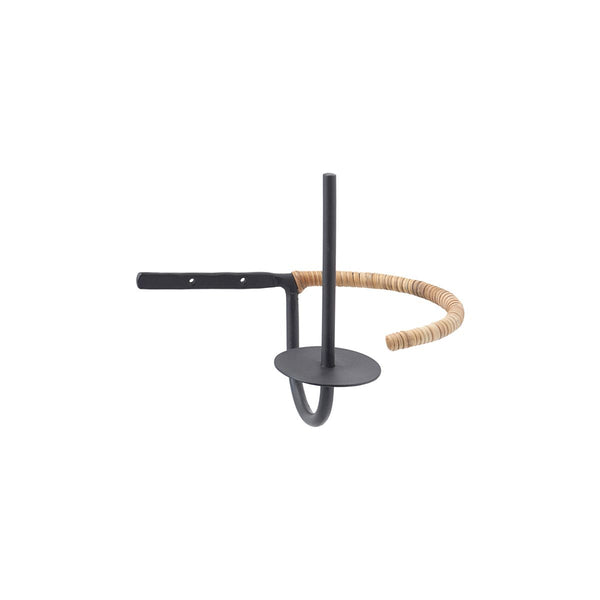 orbit toilet paper holder by house doctor 204000501 1