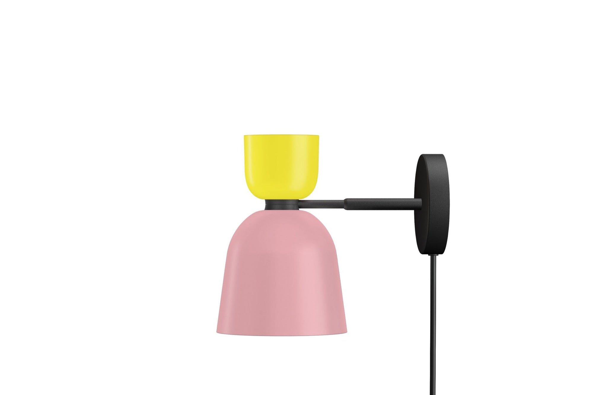 Alphabeta Wall Light + Cable 6