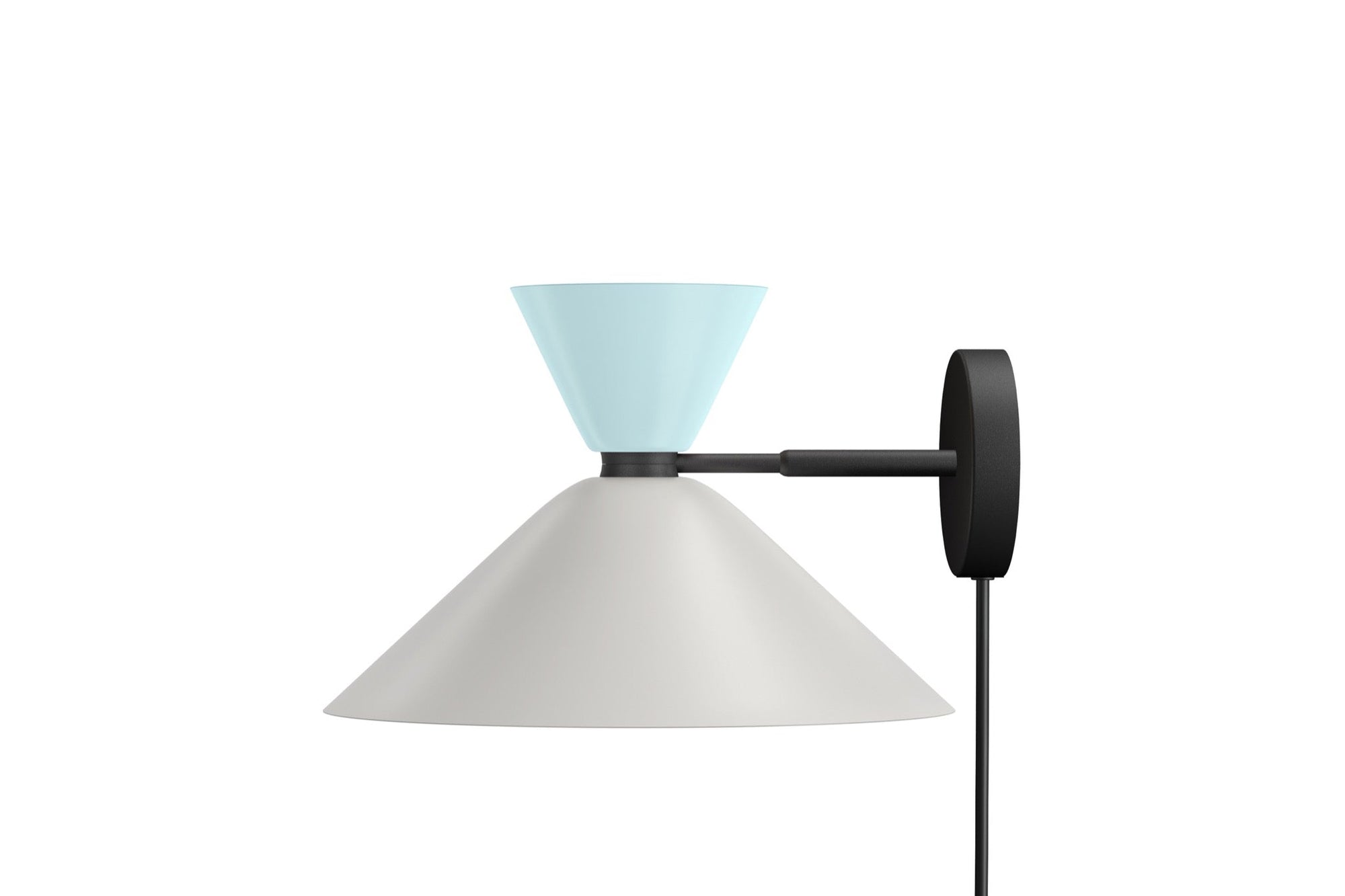 Alphabeta Wall Light + Cable 8