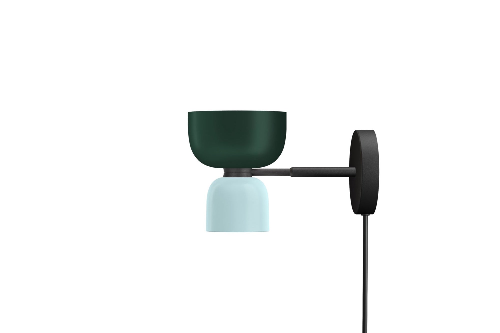 Alphabeta Wall Light + Cable 9