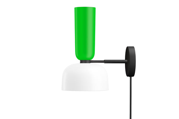 Alphabeta Wall Light + Cable 11