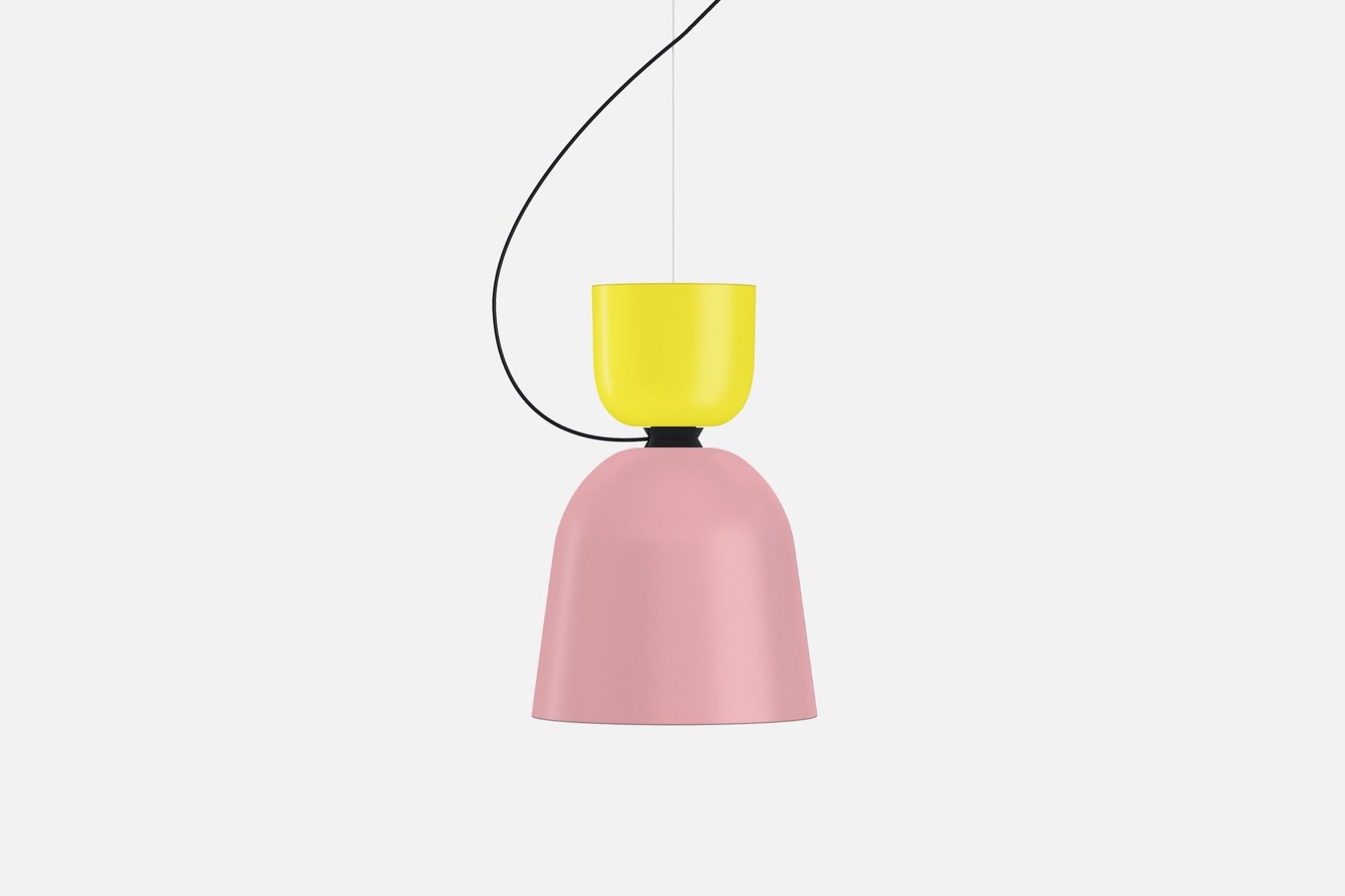alphabeta pendant light uno by hem 20330 15