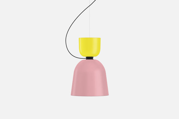 alphabeta pendant light uno by hem 20330 15
