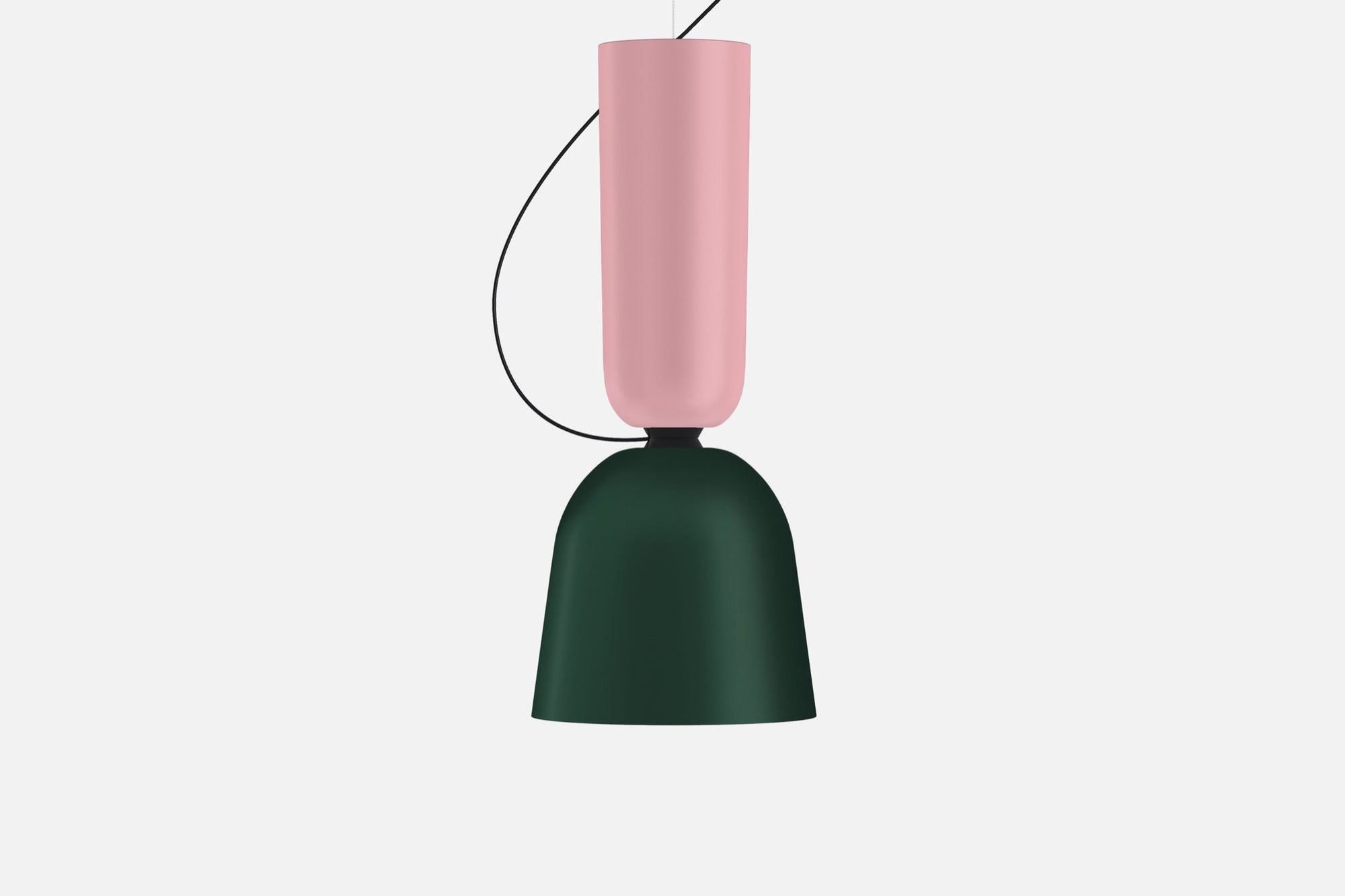 alphabeta pendant light uno by hem 20330 10