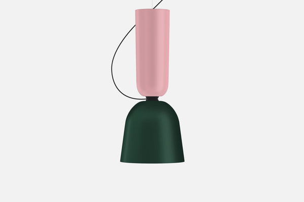 alphabeta pendant light uno by hem 20330 10