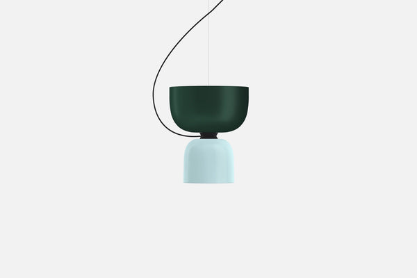 alphabeta pendant light uno by hem 20330 7