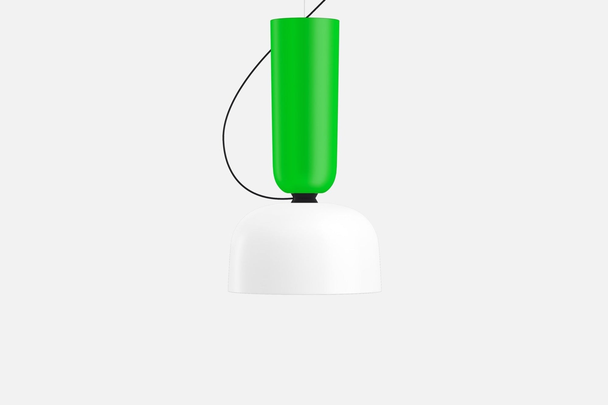 alphabeta pendant light uno by hem 20330 11
