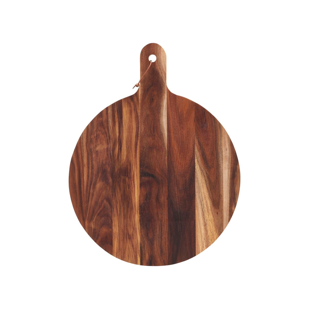 akacie nature cutting board by house doctor 204460105 1
