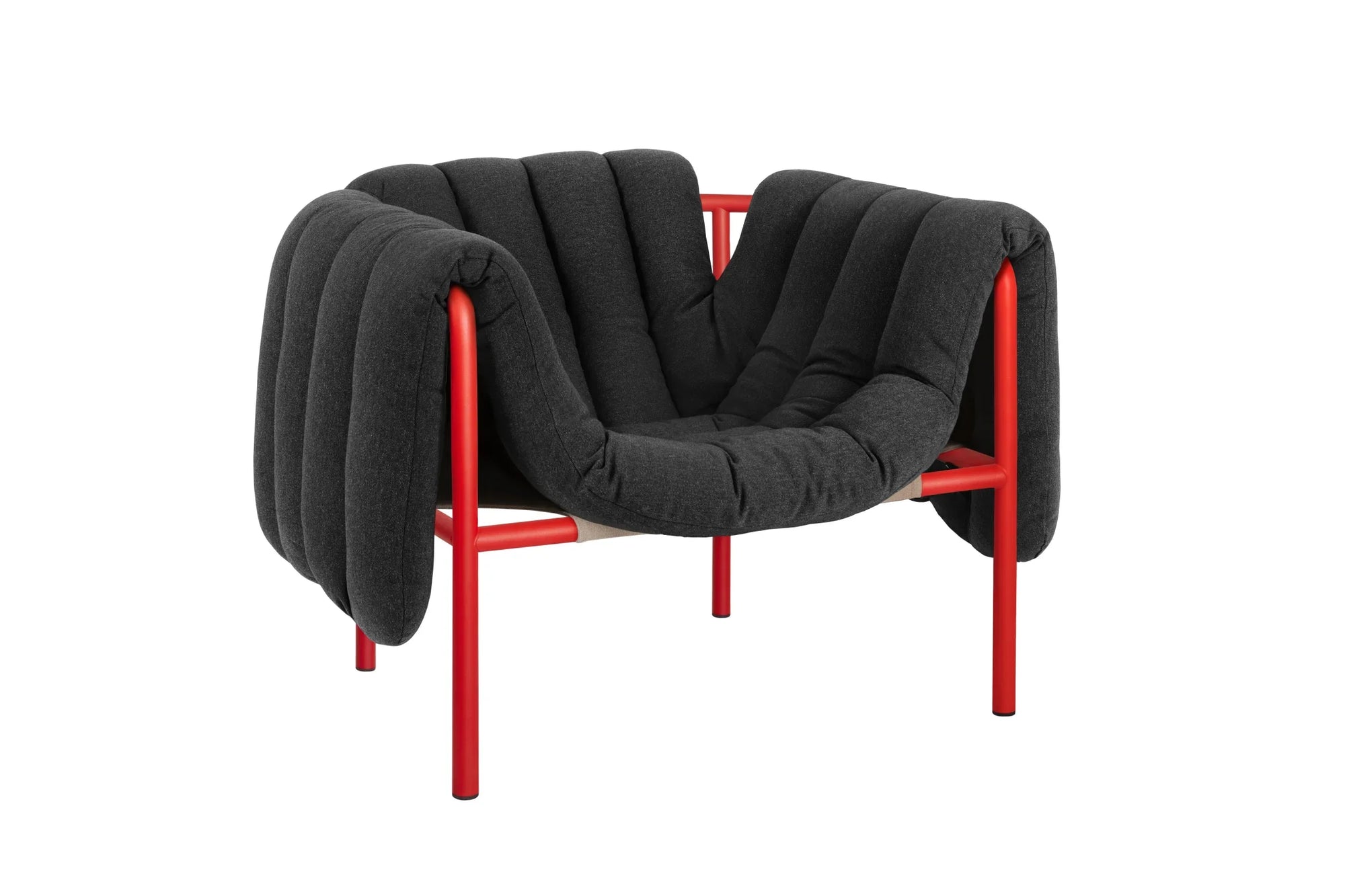 puffy anthracite lounge chair bu hem 20195 5