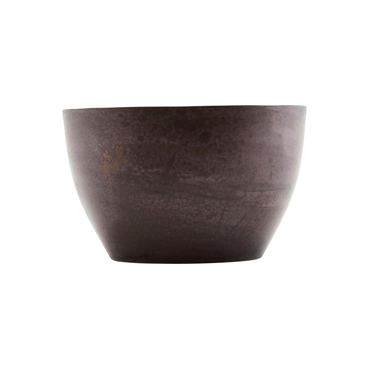 etnik red tealight holder by house doctor 205340792 3