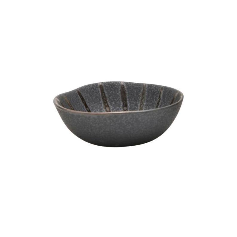 suns dark brown bowl by house doctor 206260092 2