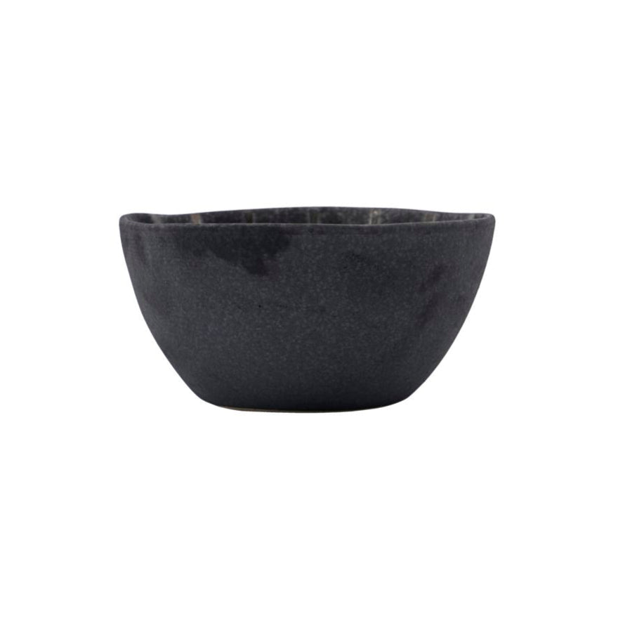 suns dark brown bowl by house doctor 206260092 1