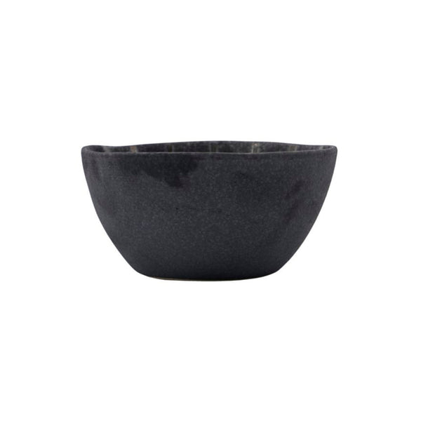 suns dark brown bowl by house doctor 206260092 1