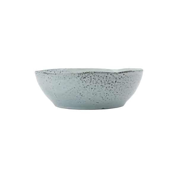 rustic grey blue bowl by house doctor 206260812 3