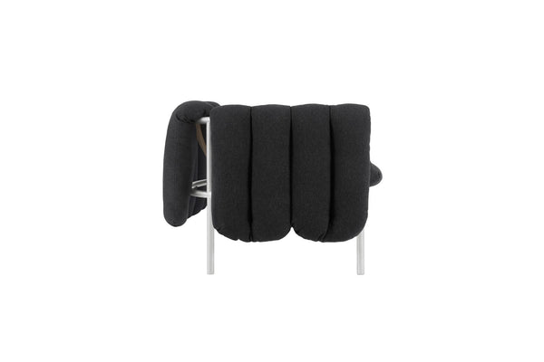 Puffy Anthracite 2 5 Seater Sofa Hem 20718 12