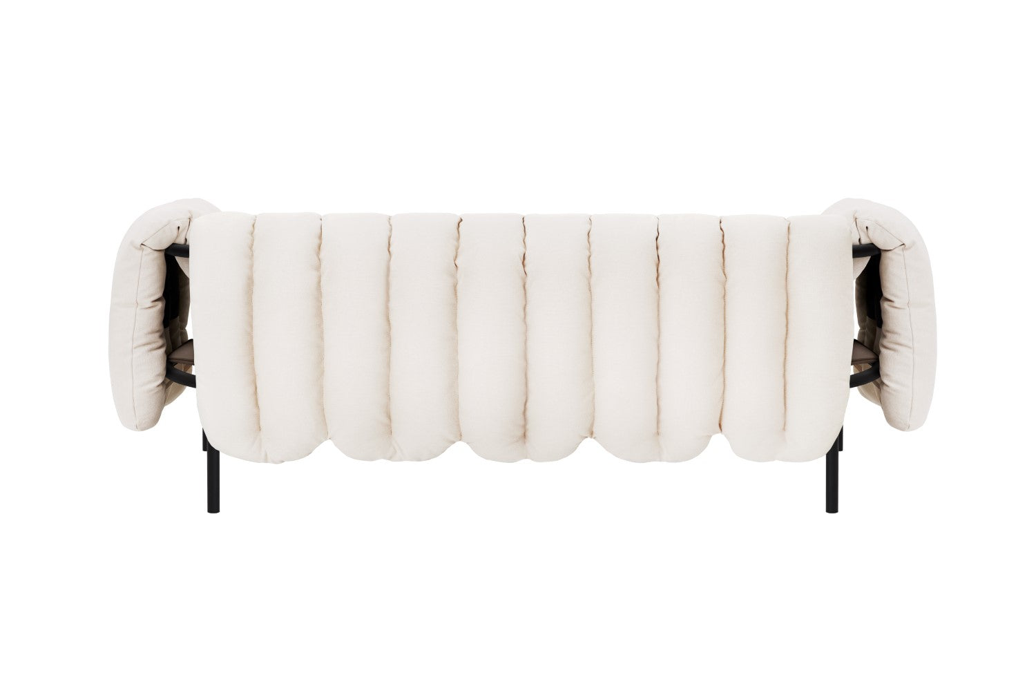 Puffy Natural 2 5 Seater Sofa Hem 20721 7