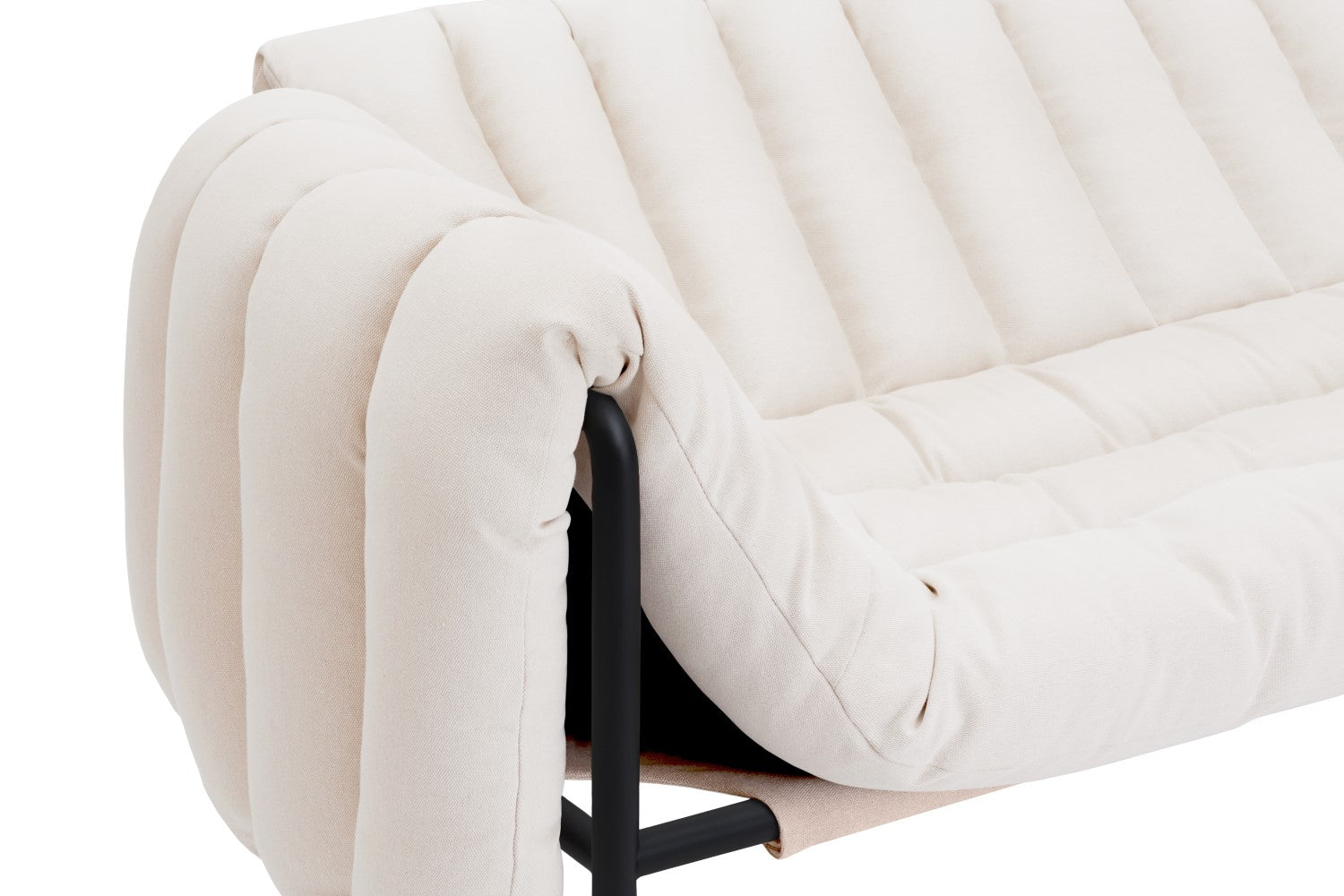 Puffy Natural 2 5 Seater Sofa Hem 20721 16